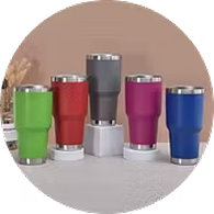 Powder Coating